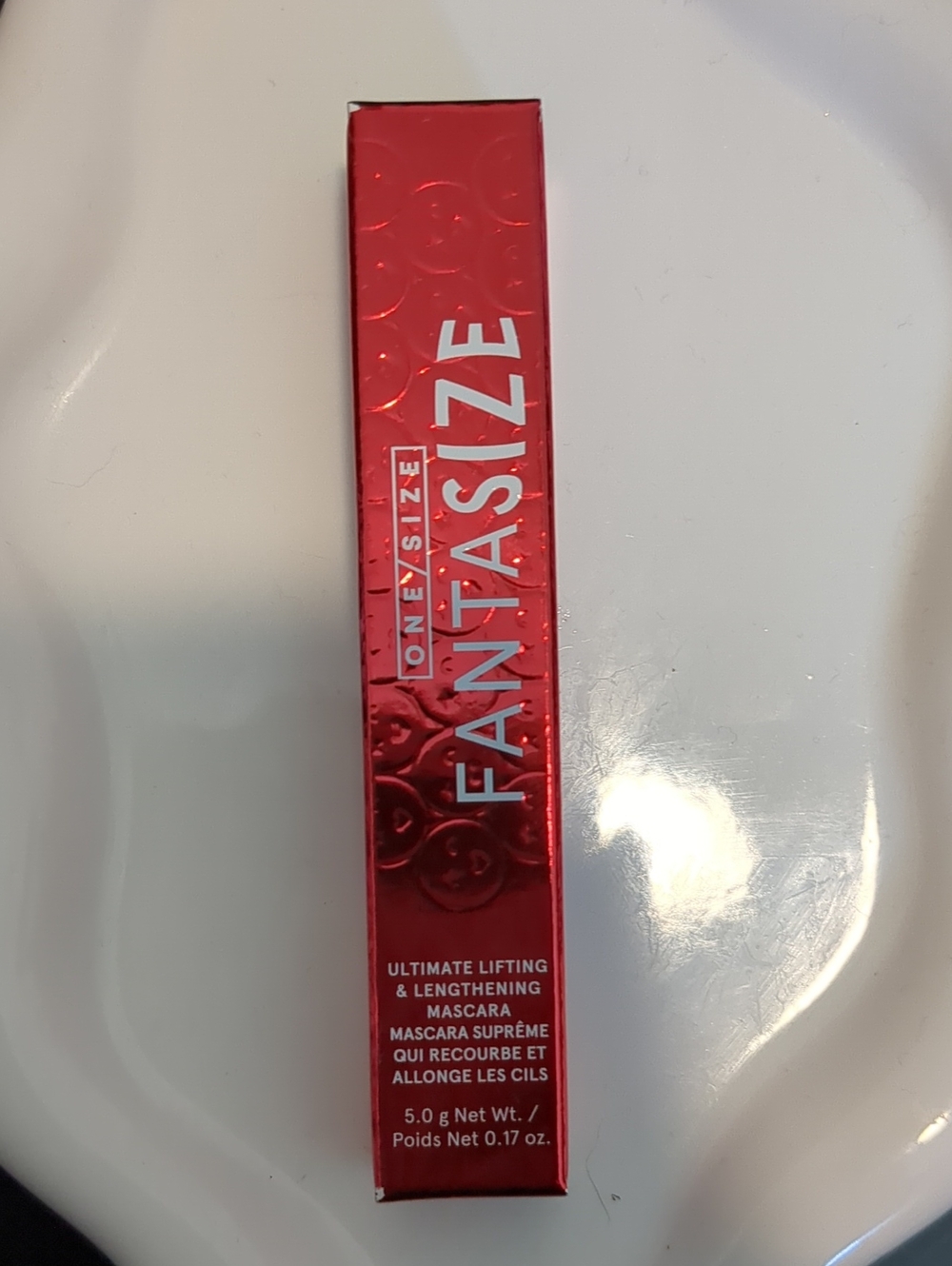 Lifting & Lengthening Mascara
